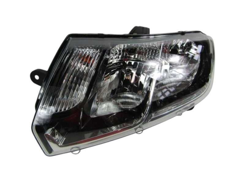 Фарове Фар за Renault Symbol , Logan 2013 - 2017 Рено Симбол , Логан