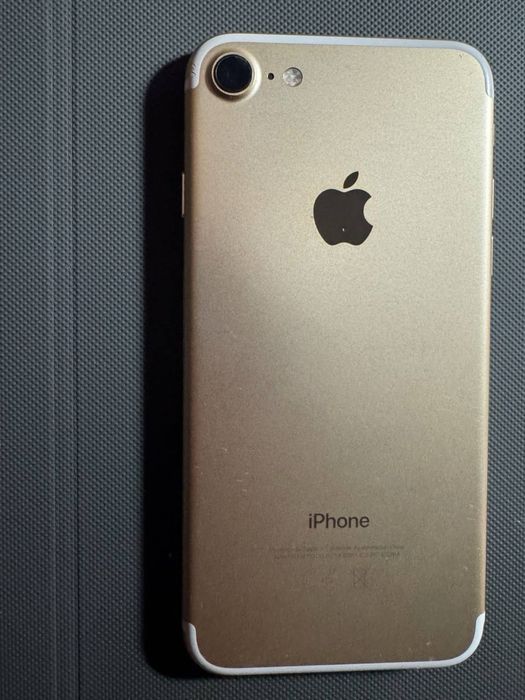 Iphone 7 с паролем