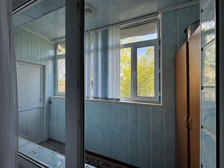 Продаётся 4х ком.кв.в 7мкр,дом 52