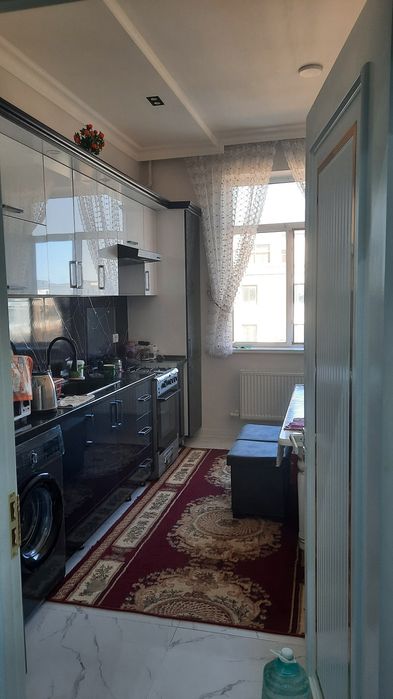 3хонали кв сотилади