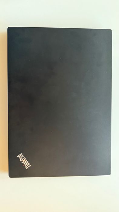 Lenovo ThinkPad L13 gen 1 i7/16GB RAM/512GB