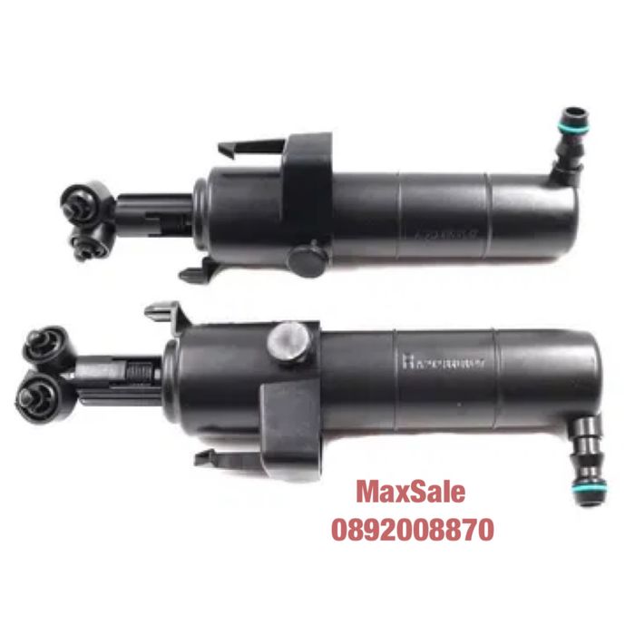 Дюза чистачка пръскалка фар Mercedes-Benz Mercedes W212 E class