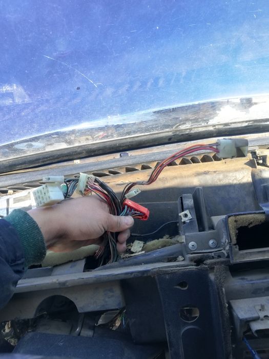 Автоэлектрик диагностика ВАЗ