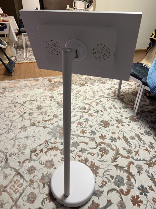 Универсальный Большой планшет