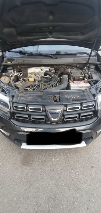 Dacia Logan Gpl fabrica si benzina - GRATUIT - 1 Aer Conditionat Envion 12000BTU