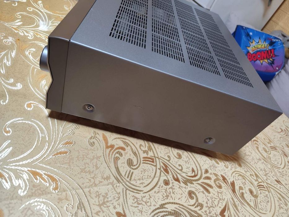 Усилвател Yamaha AX-496