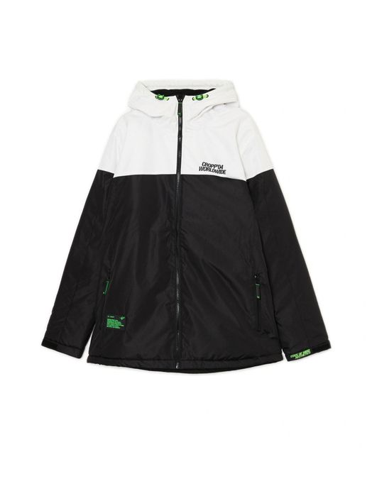 Зимно дебело яке ПРОМО ЦЕНА