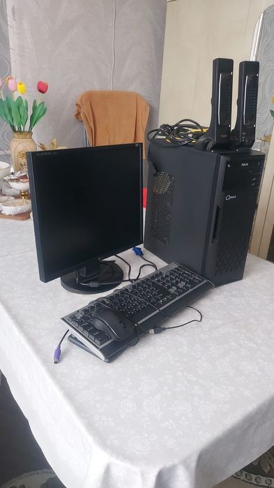 Продам компьютер