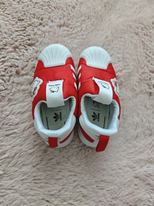 Adidas Hello Kitty mărimea 27