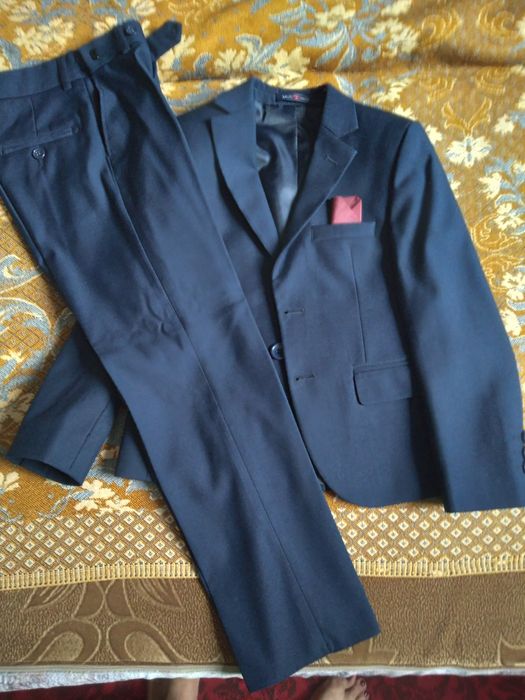 Костюм двойка на мальчика