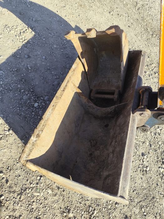 Excavator hitachi z axis 50