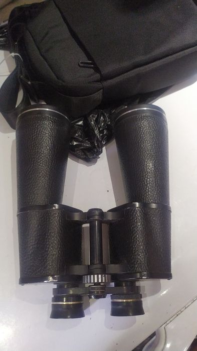 Бинокль Бпц20 60