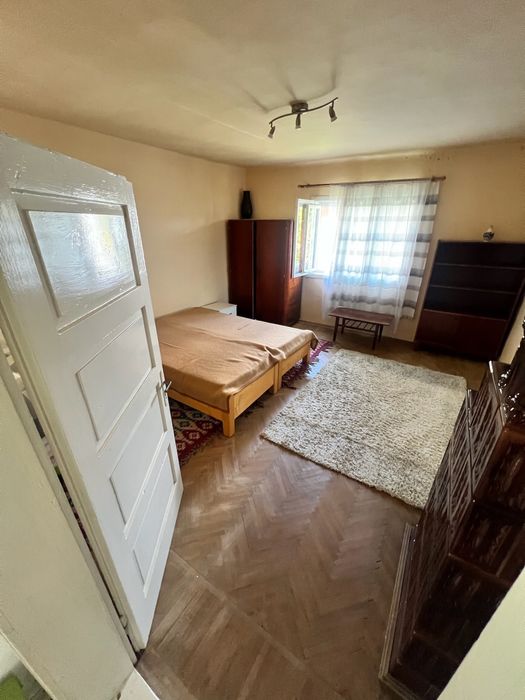 Casa de vanzare la Borsec