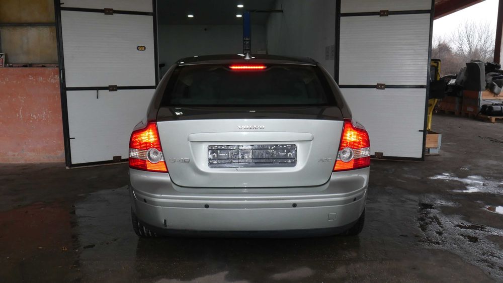 Volvo S 40 II 2004-2012 на части