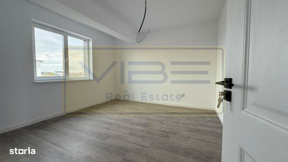 Duplex 4 camere Miroslava - Rond Valea Ursului