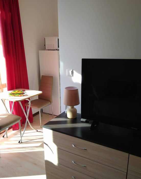 Студия с морска панорама в комплекс ”Морски бряг”