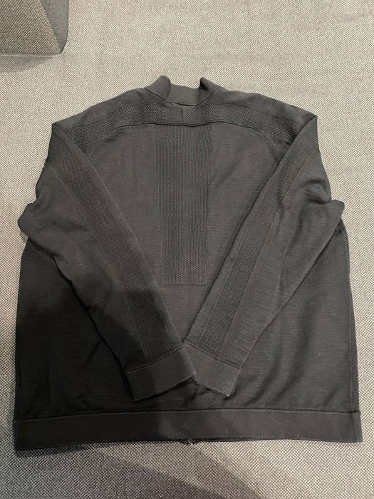 Дамски оригинална пола и горнище Nike Tech Fleece- размер L