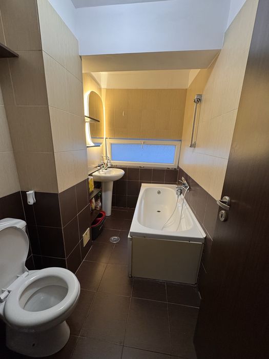 Apartament doua camere Drumul Taberei direct proprietar