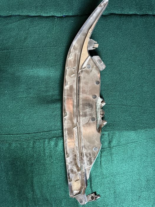 Молдинг камри 55