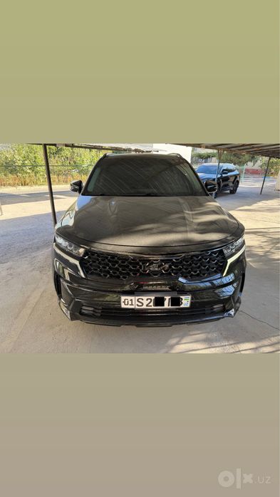 kia sorento kia sarento