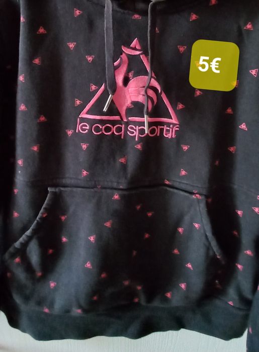 Дамски суичъри и блузки от 3 до 5€, S/M