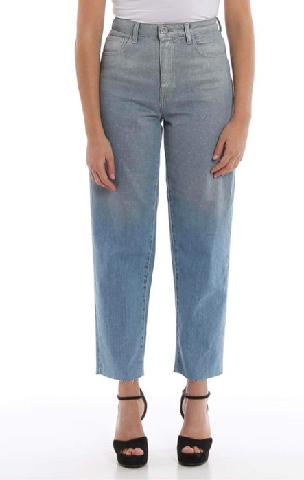 Дамски дънки Pinko