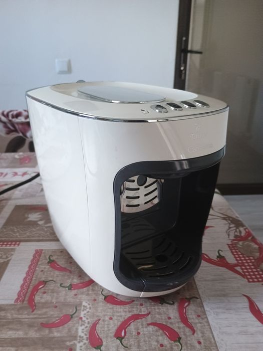 Expresor de cafea Tchibo