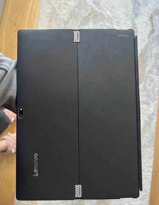 Lenovo ideapad 700 MIX