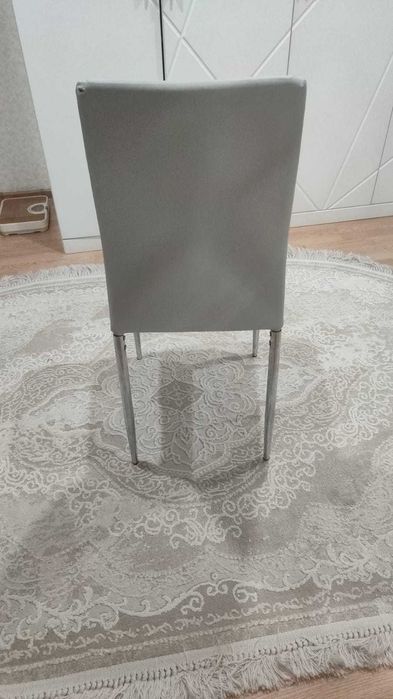 стулья из экокожи