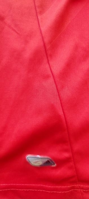 Tricou adidas fotball