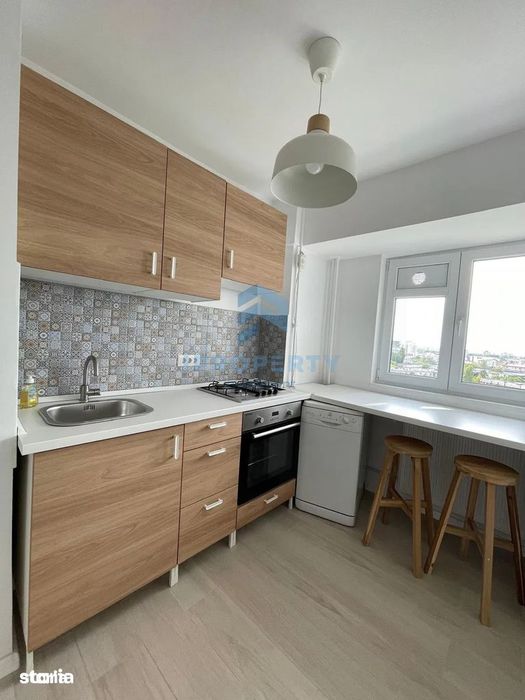 Inchiriere Apartament 2 camere la Gorjului 10 min metrou