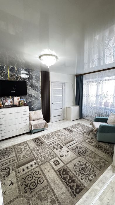 Продам или обмен 2ком квартиры на дом