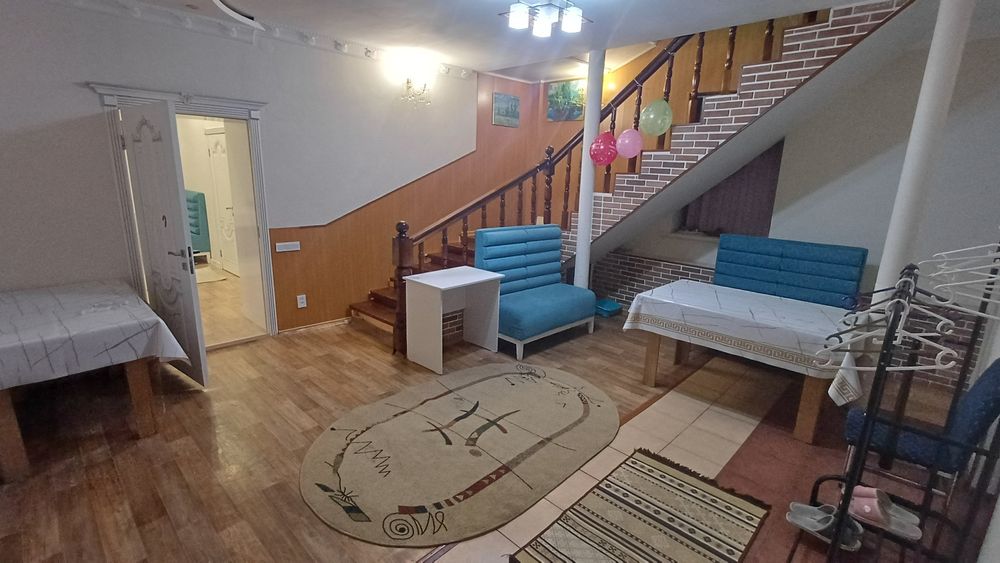 Сдаётся дом для мероприятий посуточно