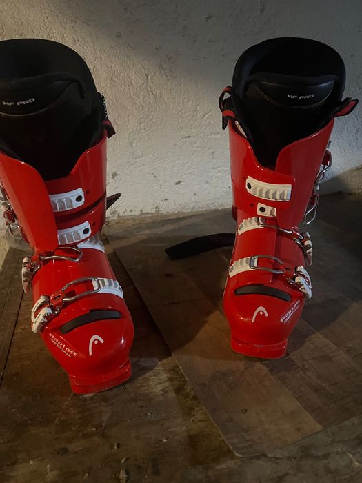 HEAD Raptor  ски обувки