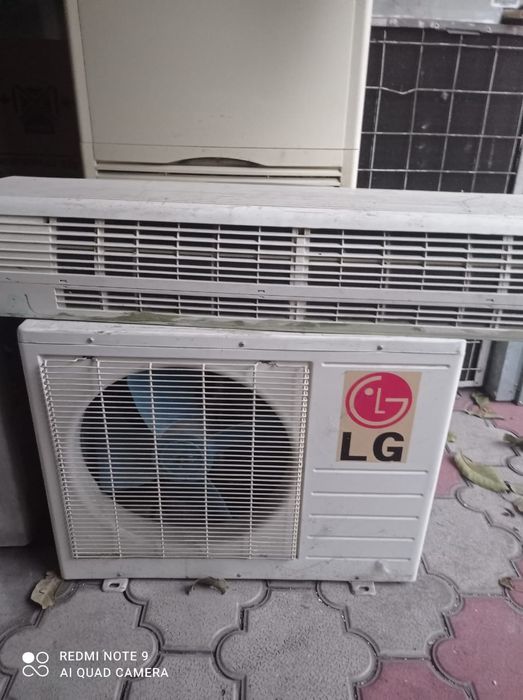 Продажа и установка кондиционеров!