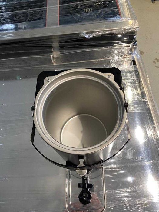 Electrolux - Termos/dispenser/incalzitor bauturi calde profesional 6 L