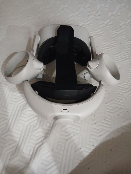 Oculus quest 2 128 gb