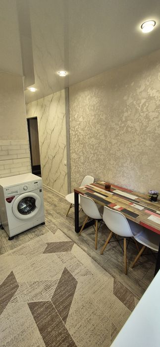 Продам однокомнатную квартиру