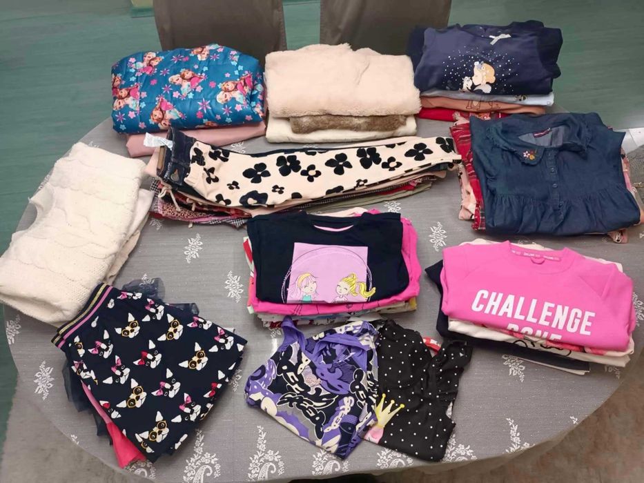 Детски сетове и комплекти