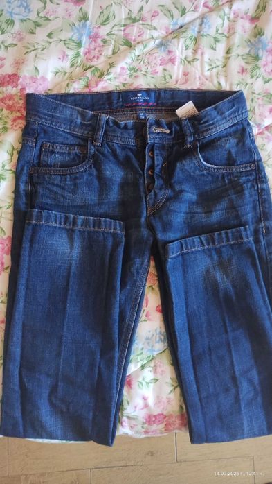 Маркови дрехи на достъпни и ниски цени с добро качество..