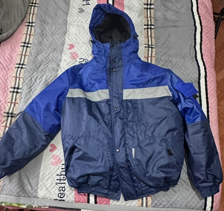 Новый 3 спецкуртка бар