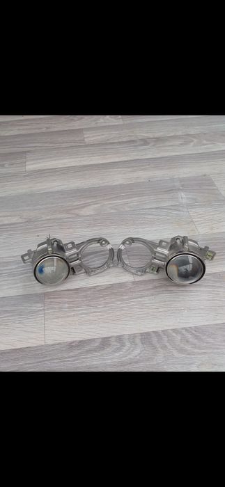 Жентра американка фара лупалари