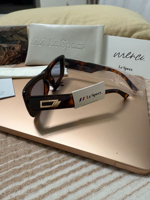 Солнцезащитные очки Le Specs