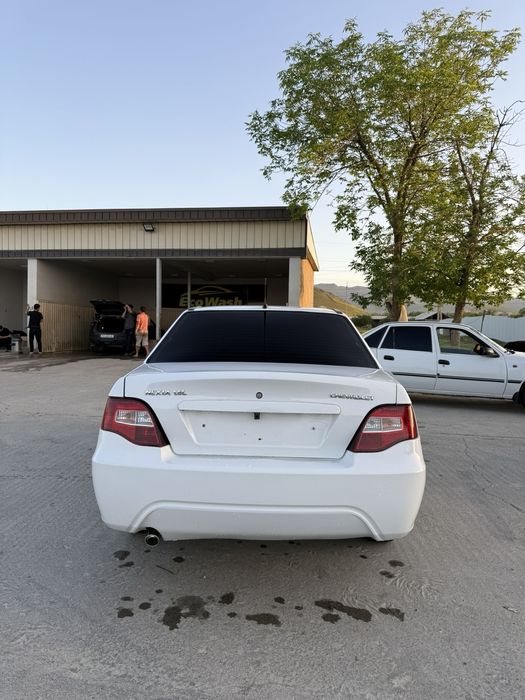 Other Nexia 2010 — 5