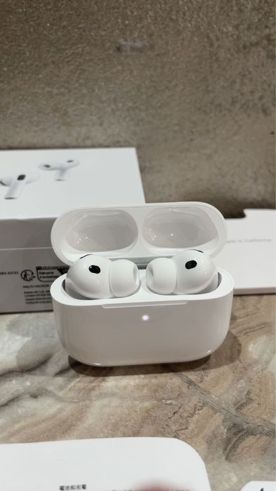 Airpods pro 3 noi