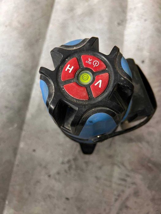 Лазерный уровень Spark SL-3GL  (г.Астана ул Сыганак 54) лот 800777