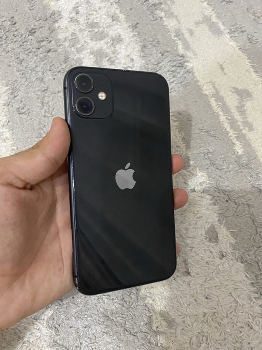 iPhone 11 128gb в идеале