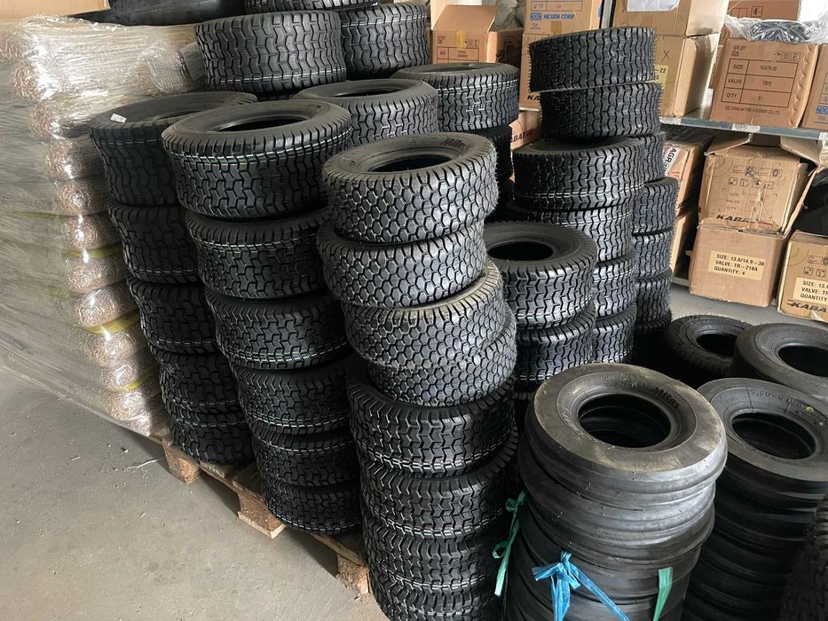 15x6.00-6 anvelope grebla sau tractor gazon