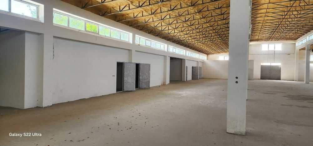 Сдаётся в аренду производственное помещение на 2этаже