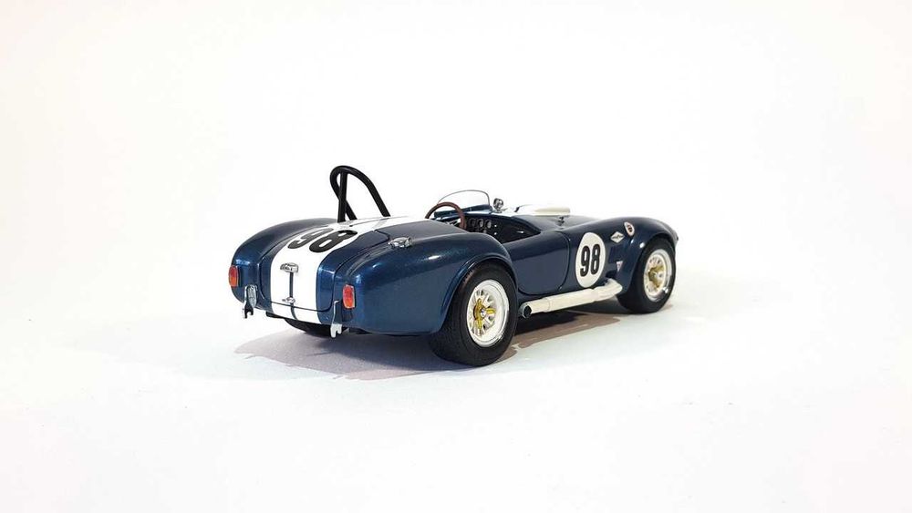 FORD SHELBY  Cobra  427      1965    CREATIVE MASTERS